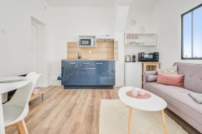 Charming apartment in the heart of Le Havre - Welkeys